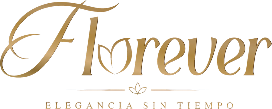Florever, elegancia sin tiempo